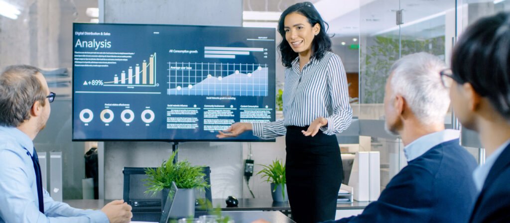 Google Analytics: Mastering Data for Business Growth