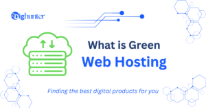 Green Web Hosting