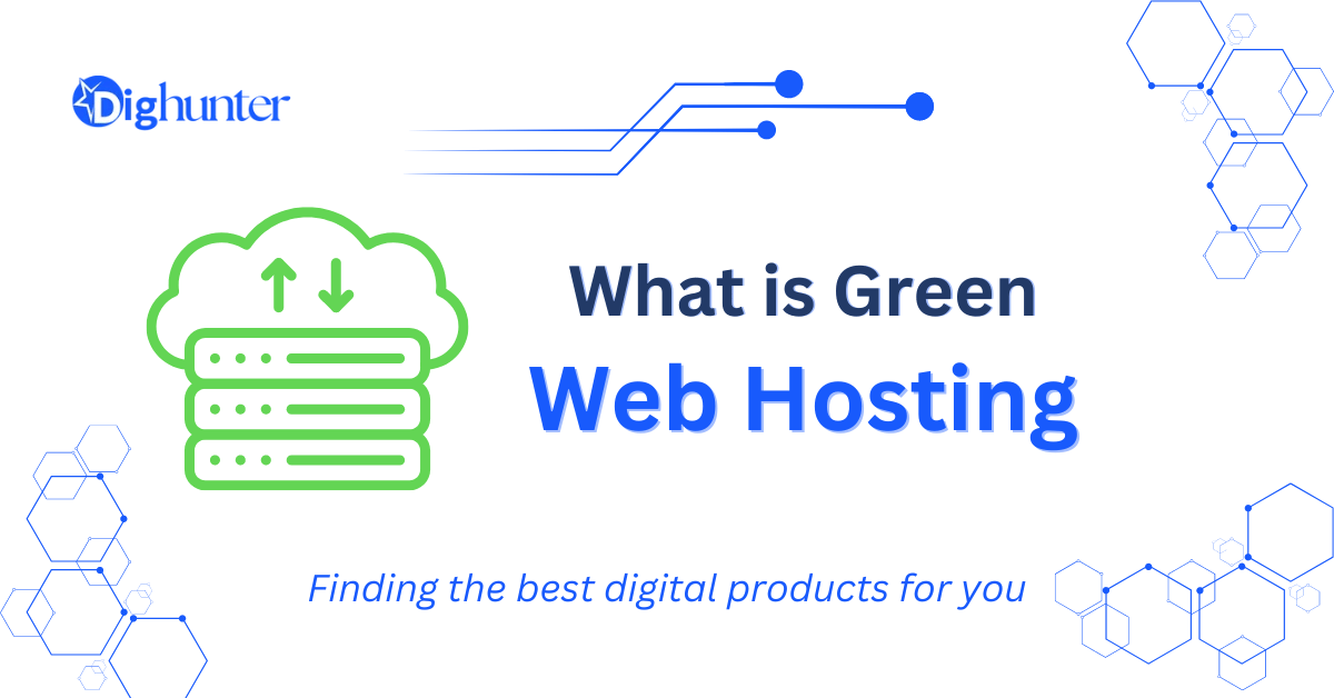 Green Web Hosting