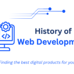 History of Web Development
