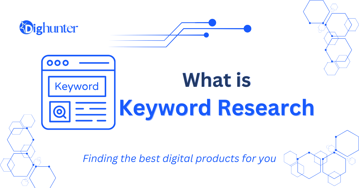 Keyword Research