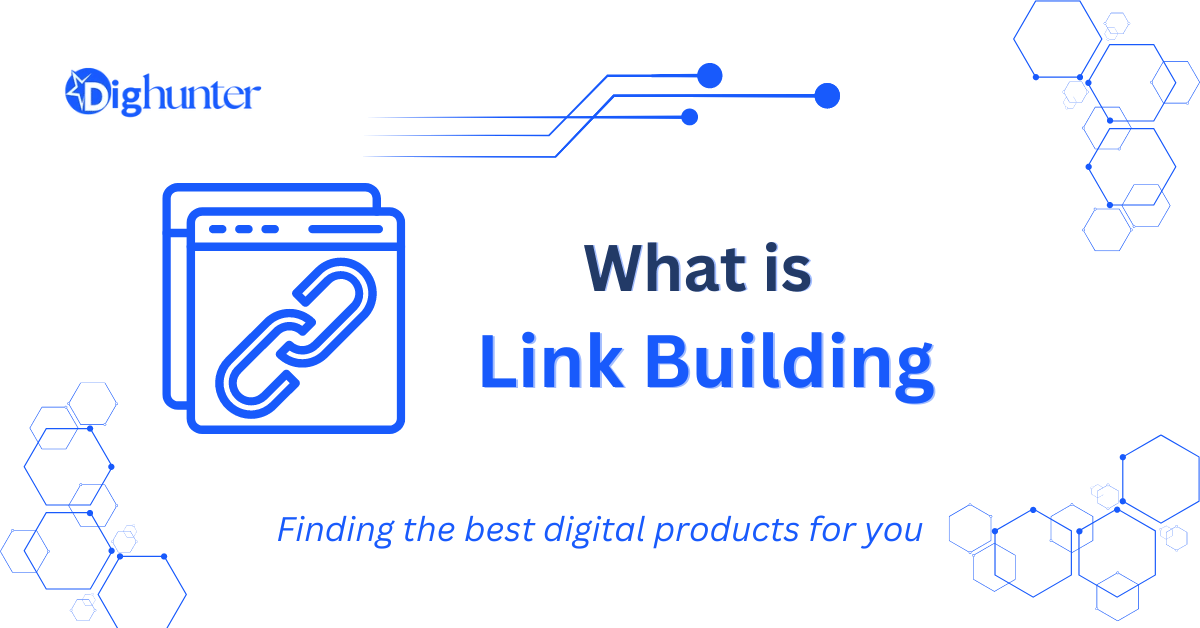 link building