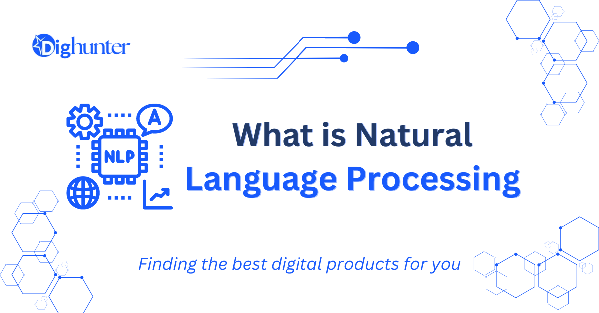 Natural Language Processing