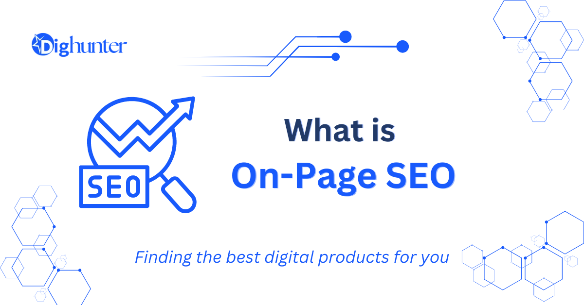 on-page seo techniques