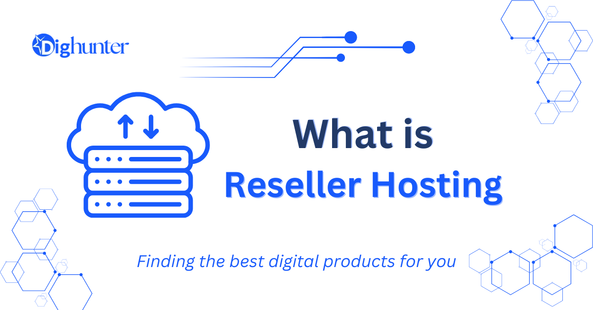 reseller hosting