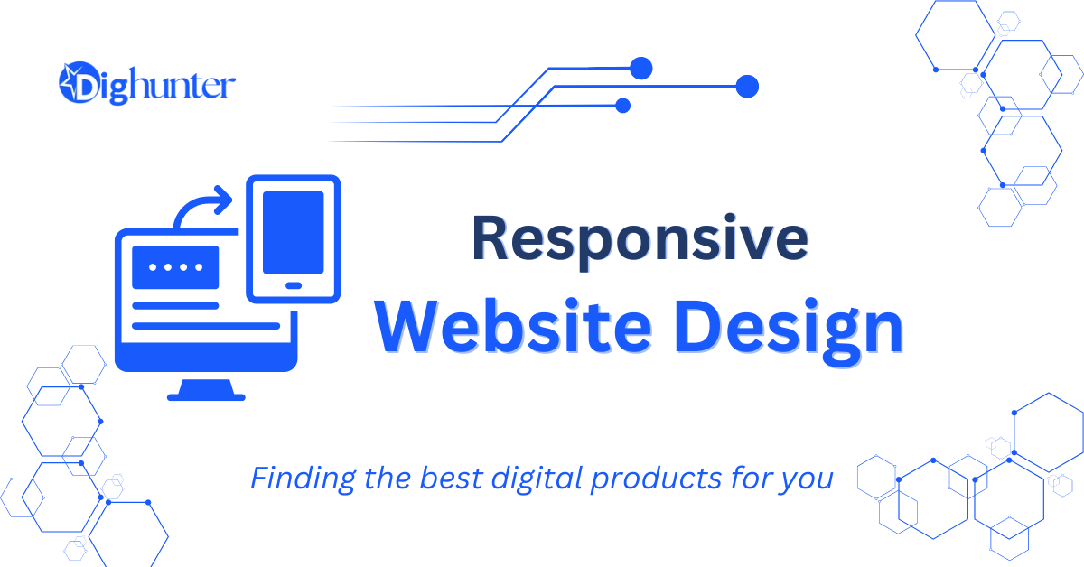 Responsive Website Design