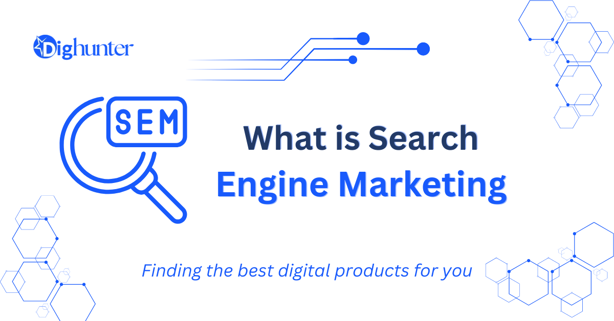 Search Engine Marketing