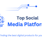 Top Social Media Platforms