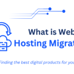 Web hosting migration