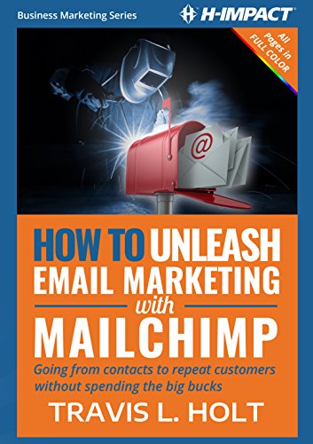 What is Mailchimp: Unleashing Email Marketing Success