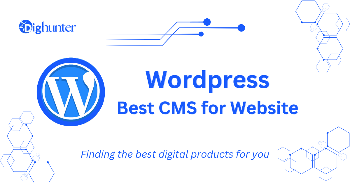 WordPress CMS