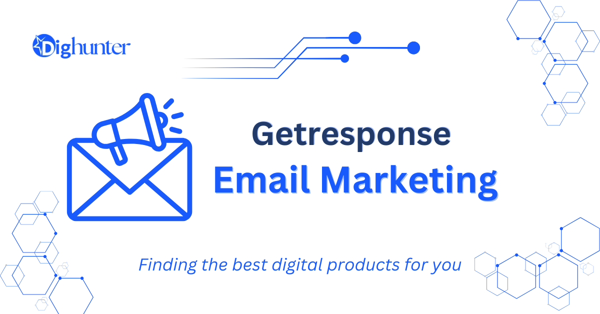 Getresponse Email Marketing Tool Review