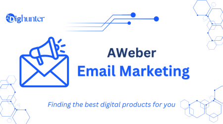 AWeber Email Marketing Tool Review