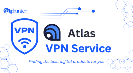 AtlasVPN service