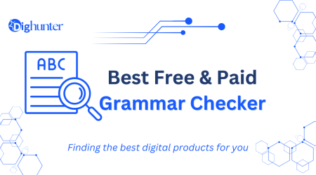 Best Grammar Checker Tools