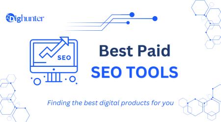 Best Paid SEO Tools