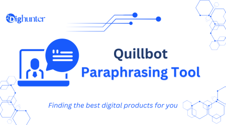 Best Paraphrasing Tool Quilbot