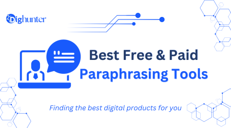 Best Paraphrasing Tools