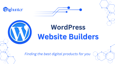 Best WordPress Website Builders