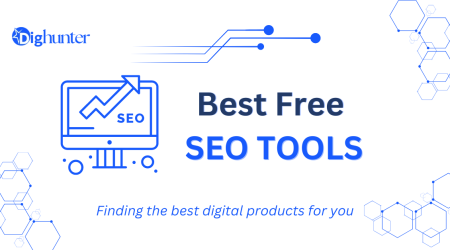 Best Free SEO Tools