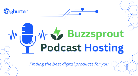 Buzzsprout podcast hosting review