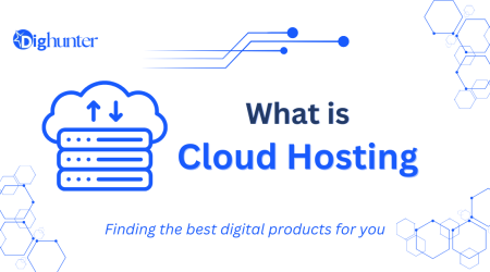 Cloud Hosting