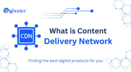 Content Delivery Network 