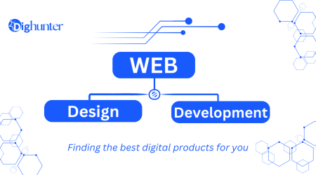 Difference between Web Development and Web Design