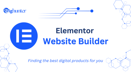 Elementor Website Builder