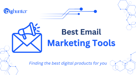 Email marketing tools