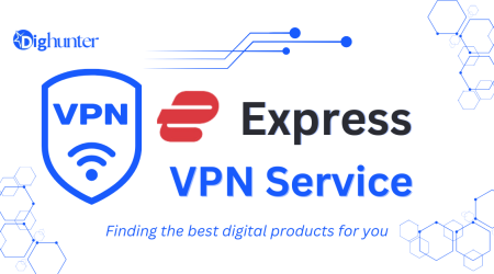 ExpressVPN Service