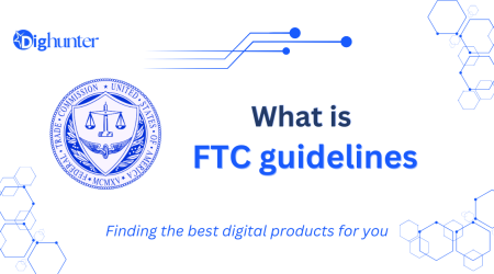 FTC guidelines