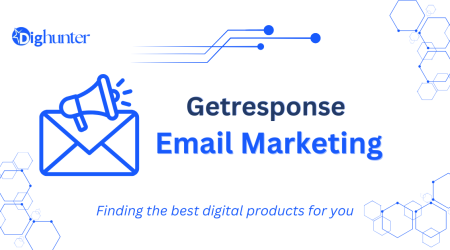 Getresponse Email Marketing Tool Review