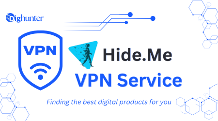 Hide.Me VPN Service