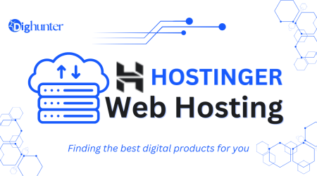 Hostinger Web Hosting