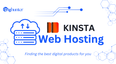 Kinsta WordPress Hosting