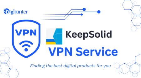 Keepsolid Vpn Service