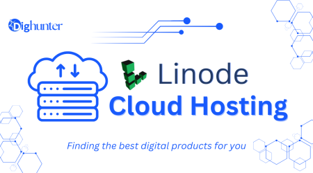 Linode Cloud Computing Service