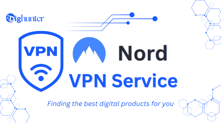 NordVPN Service