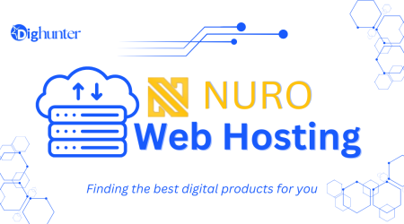 Nuro Web Hosting