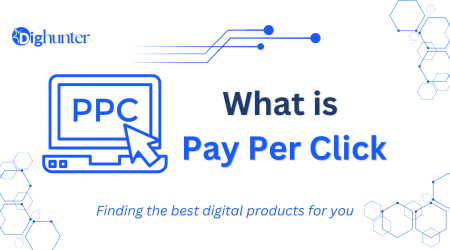 Pay Per Click (PPC)