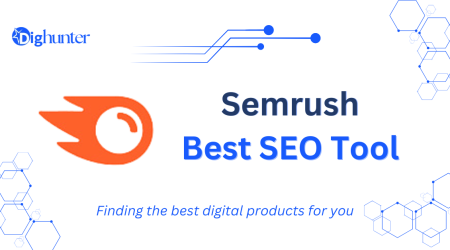 Semrush SEO And Marketing Analytics Tool