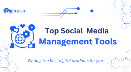 Top Social Media Management Tools