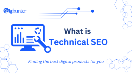 Technical SEO