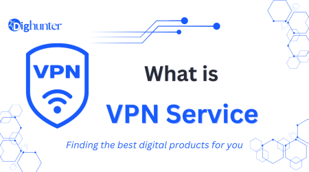 VPN service secrets