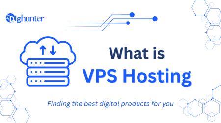 VPS hosting