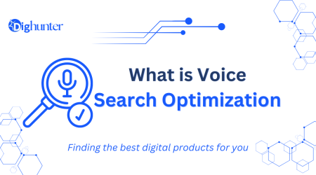 Voice Search Optimization