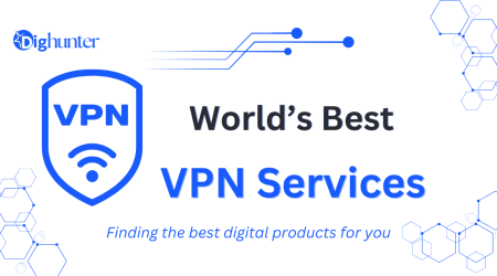 World’s Best VPN Services