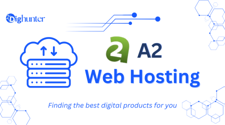 a2 web hosting service