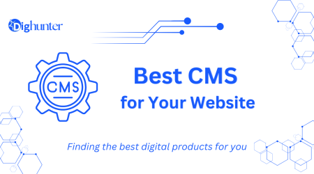 Best Cms for websites